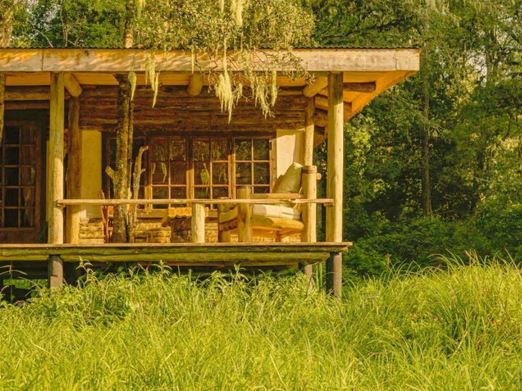 Africa Wellness Retreats